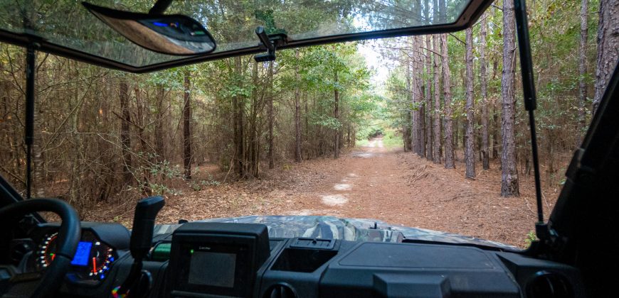 Sumter Wolf Creek Farm