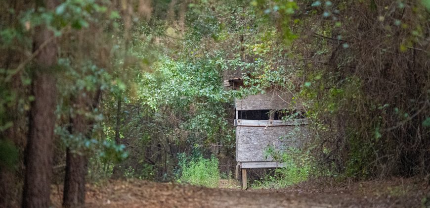 Sumter Wolf Creek Farm
