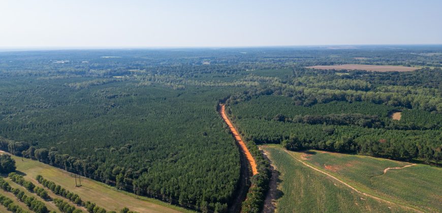 Sumter Wolf Creek Farm