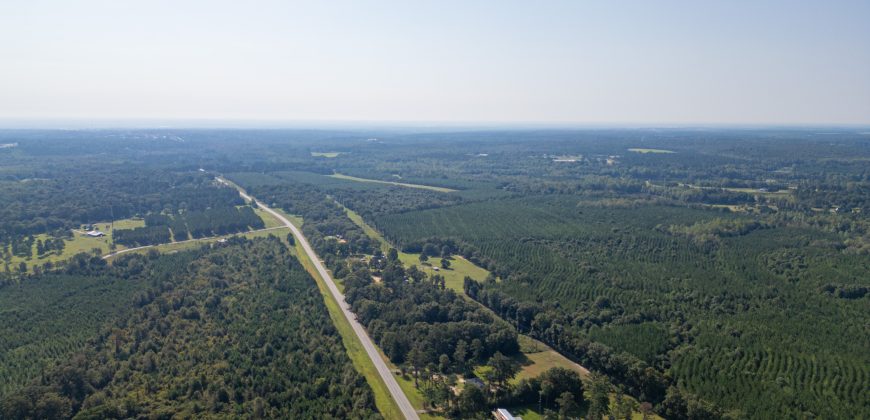 Sumter Wolf Creek Farm