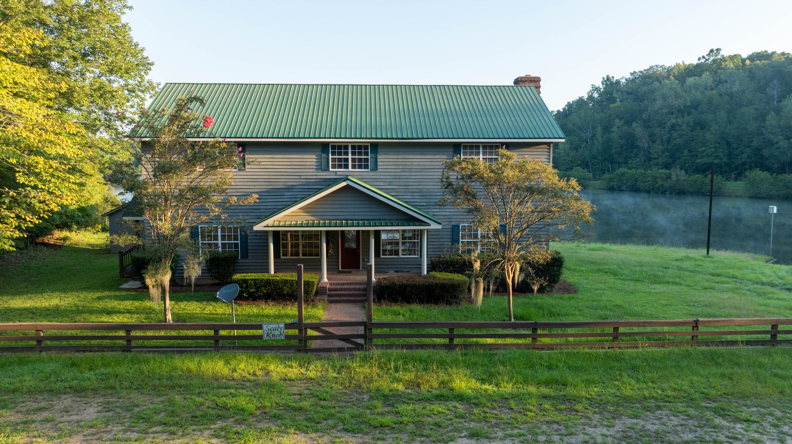 Jackson Lake Plantation Jackson Lake Plantation