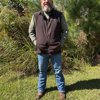 Shane Roberson Shane Roberson