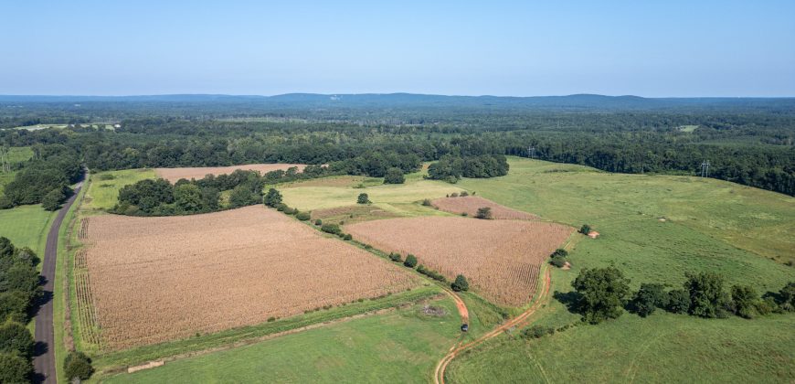 Upson Trice Farm Upson Trice Farm