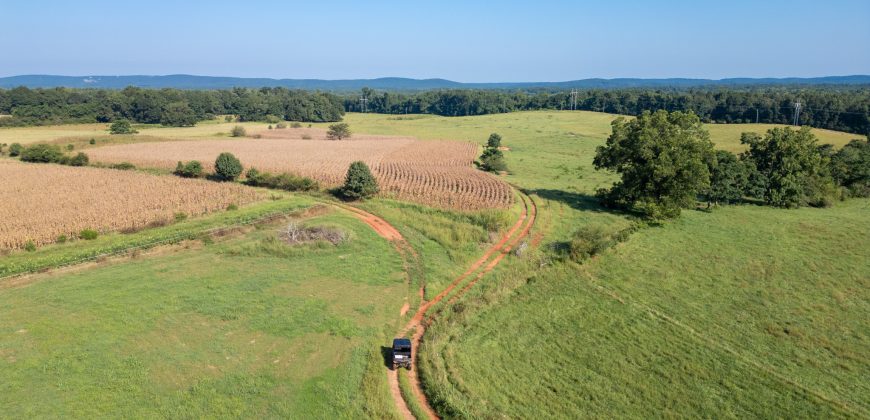Upson Trice Farm Upson Trice Farm