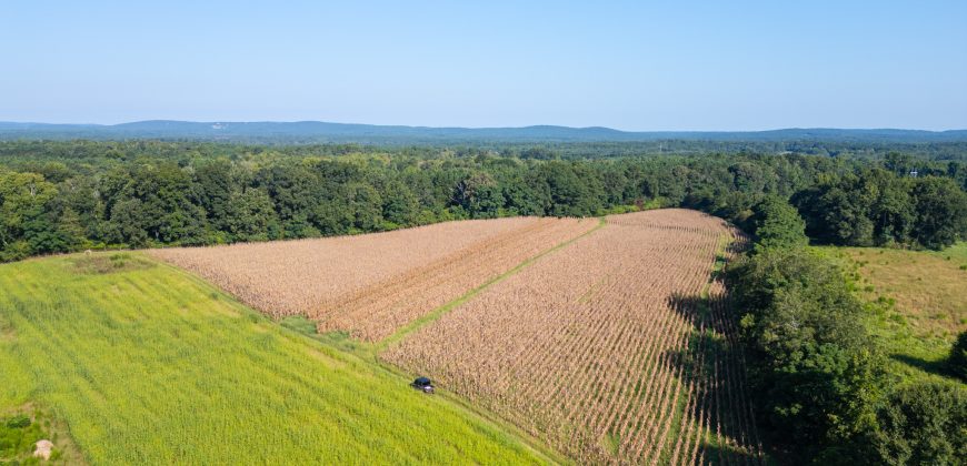 Upson Trice Farm Upson Trice Farm