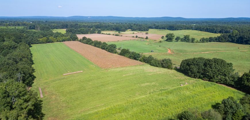 Upson Trice Farm Upson Trice Farm