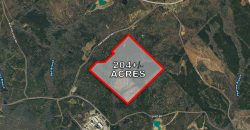 Oconee Corridor Farm