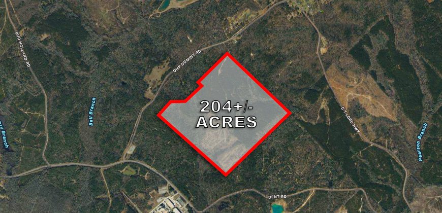 Oconee Corridor Farm