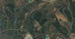 Oconee Corridor Farm