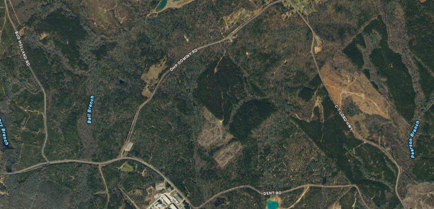 Oconee Corridor Farm