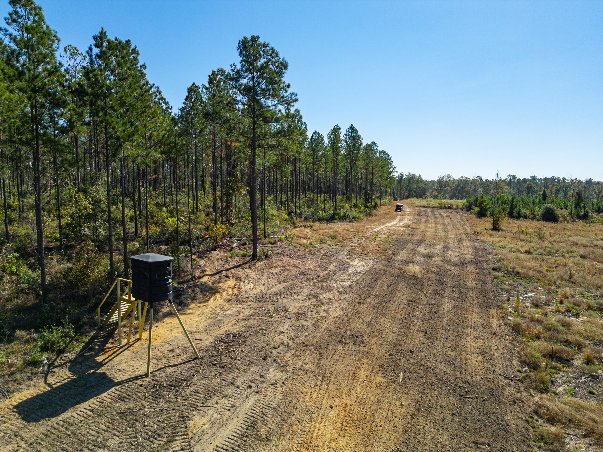 Oconee Corridor Farm