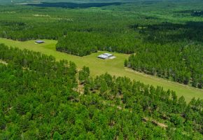 Whitewater Creek Aviation Farm