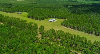 Whitewater Creek Aviation Farm