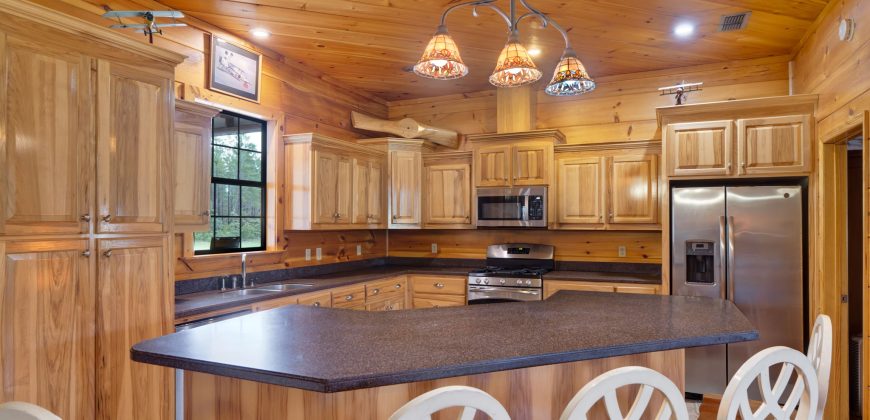 Whitewater Creek Aviation Farm