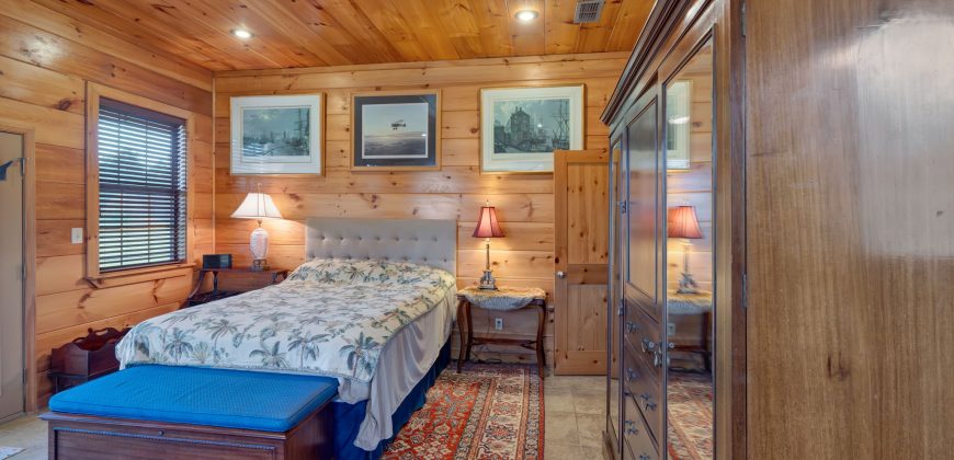 Whitewater Creek Aviation Farm