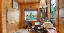 Whitewater Creek Aviation Farm