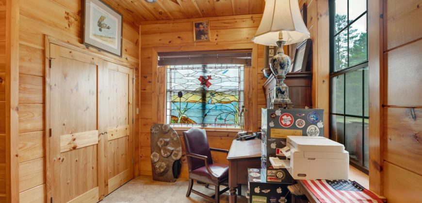 Whitewater Creek Aviation Farm