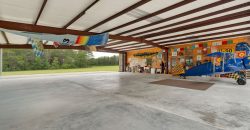 Whitewater Creek Aviation Farm