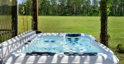 Whitewater Creek Aviation Farm