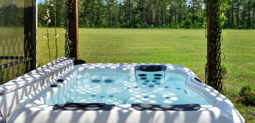 Whitewater Creek Aviation Farm