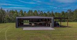 Whitewater Creek Aviation Farm