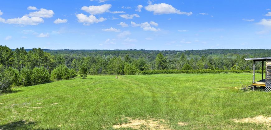 Whitewater Creek Aviation Farm