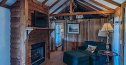 Whitewater Creek Aviation Farm