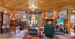 Whitewater Creek Aviation Farm