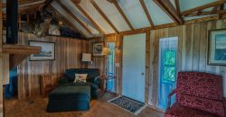 Whitewater Creek Aviation Farm