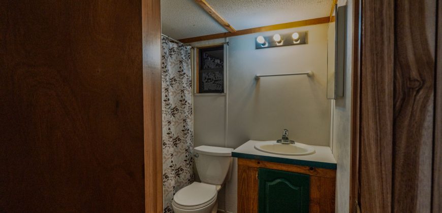 Whitewater Creek Aviation Farm