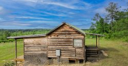 Whitewater Creek Aviation Farm