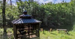 Whitewater Creek Aviation Farm