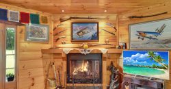 Whitewater Creek Aviation Farm