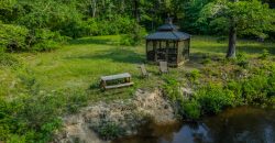 Whitewater Creek Aviation Farm