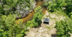 Whitewater Creek Aviation Farm