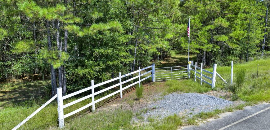 Whitewater Creek Aviation Farm