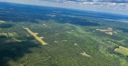 Whitewater Creek Aviation Farm