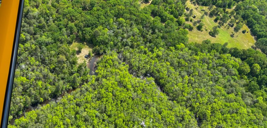 Whitewater Creek Aviation Farm