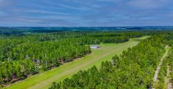 Whitewater Creek Aviation Farm