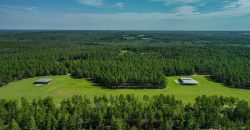 Whitewater Creek Aviation Farm