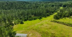 Whitewater Creek Aviation Farm