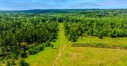 Whitewater Creek Aviation Farm
