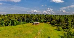 Whitewater Creek Aviation Farm