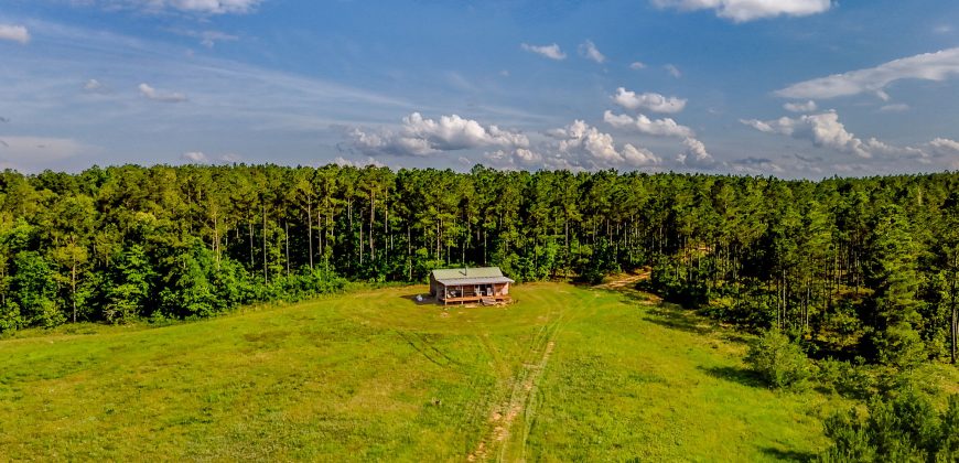 Whitewater Creek Aviation Farm