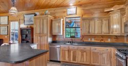 Whitewater Creek Aviation Farm