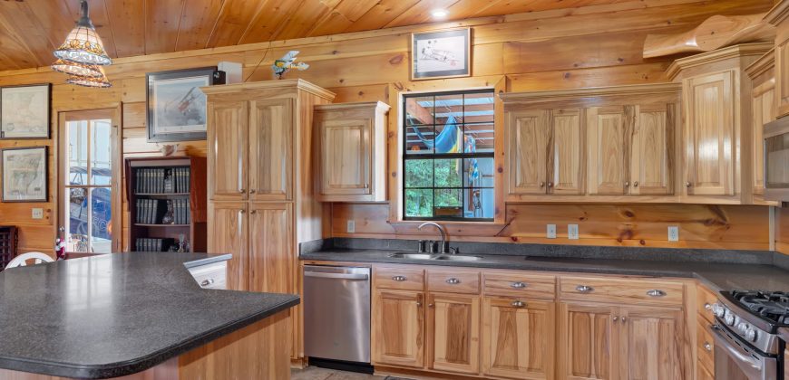 Whitewater Creek Aviation Farm