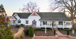 Cedar Creek Lancaster Estate