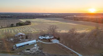Cedar Creek Lancaster Estate