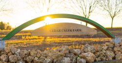 Cedar Creek Lancaster Estate