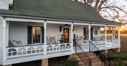 Cedar Creek Lancaster Estate